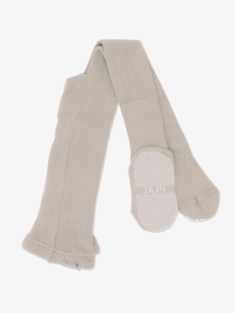 Detské pančuchy protišmykové ORGANICS 3