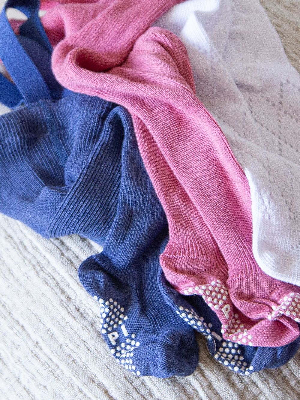 organické protišmykové pančuchy