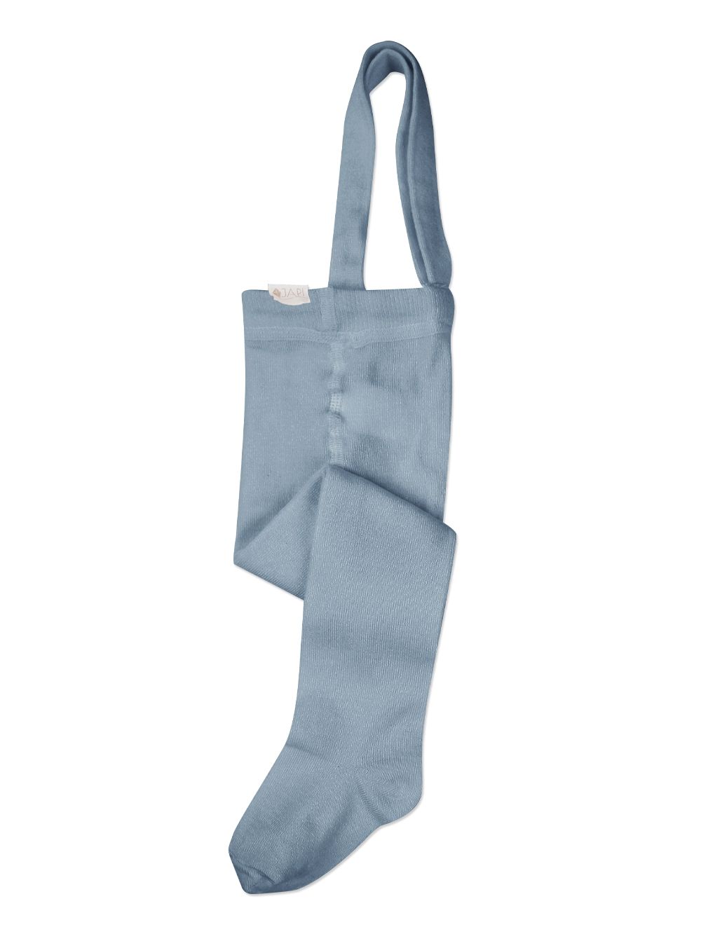 Kid's tights with braces BAMBOO 1