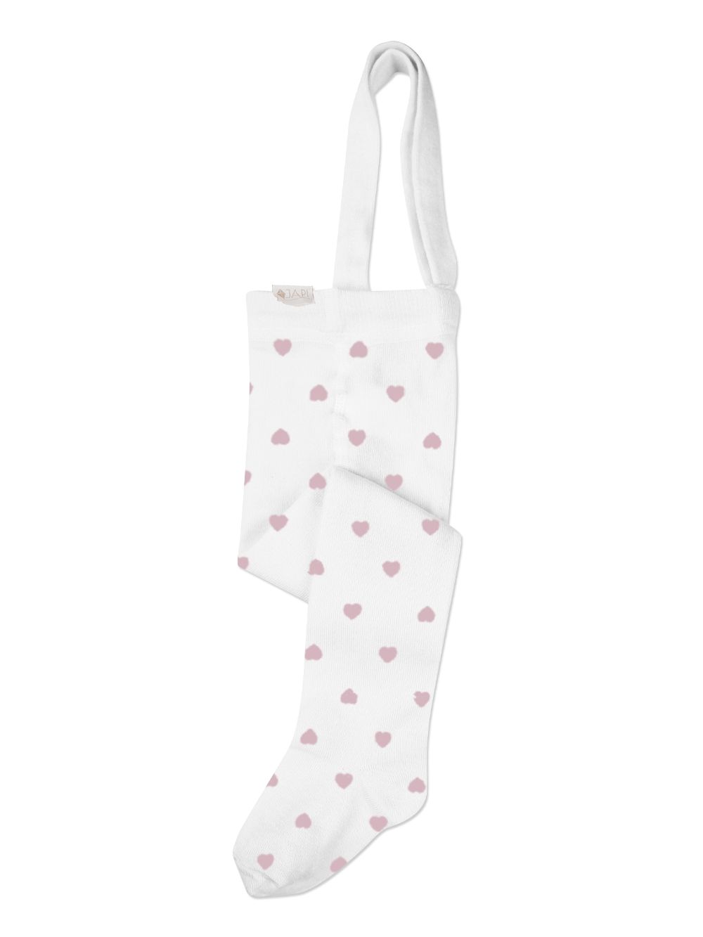 Kid's tights with braces BAMBOO SWEET