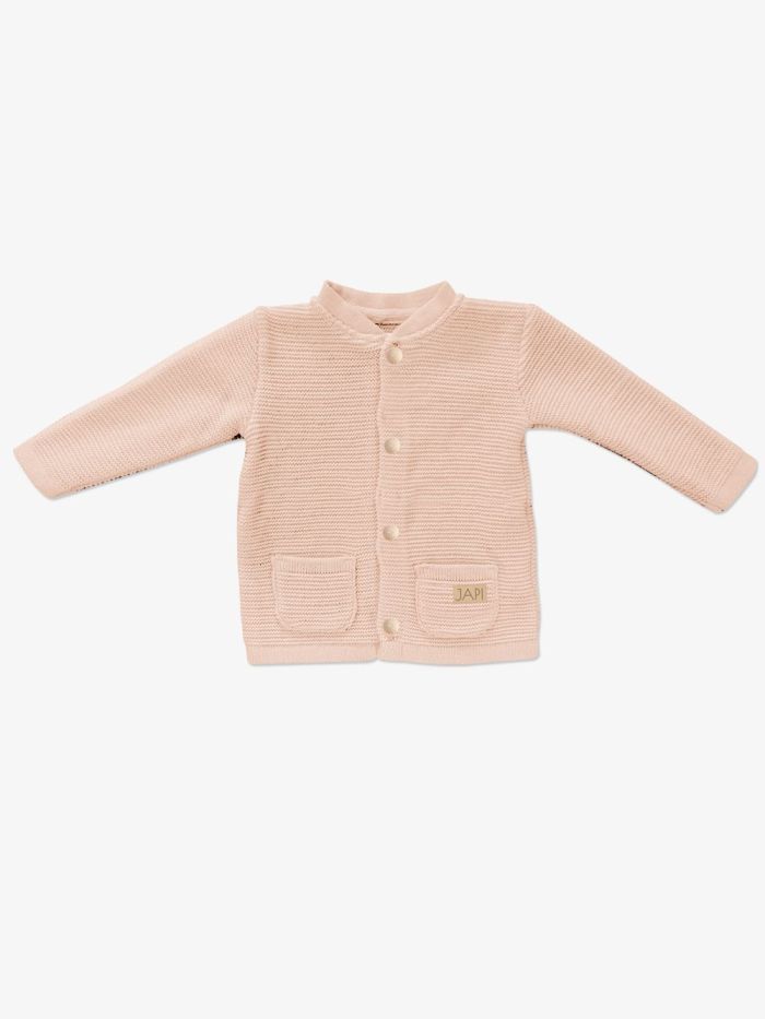 detský pletený sveter