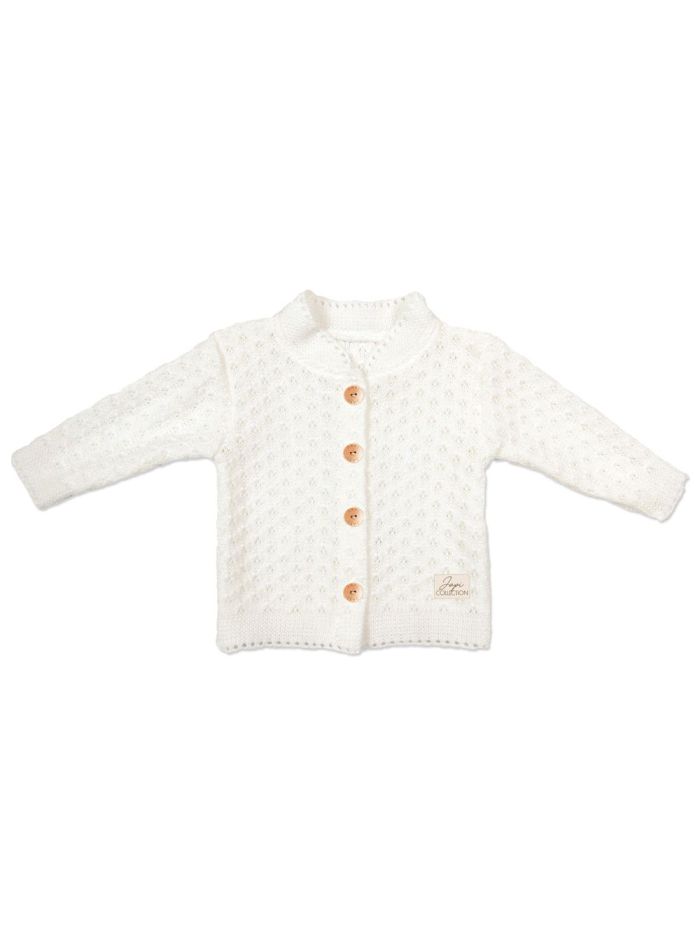 Baby sweater MEADOW