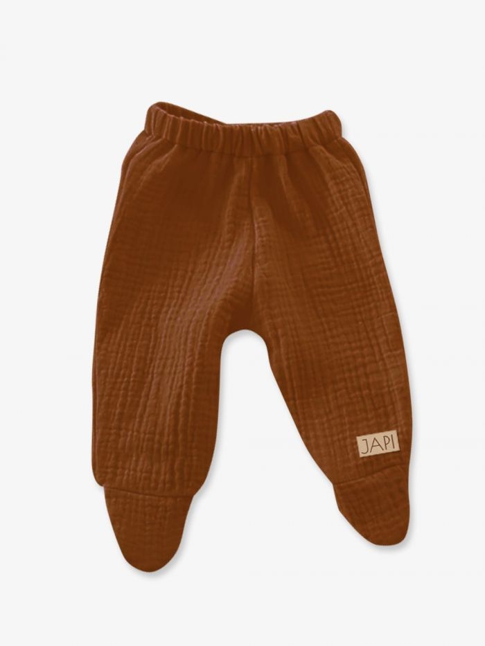 Baby trousers PURE