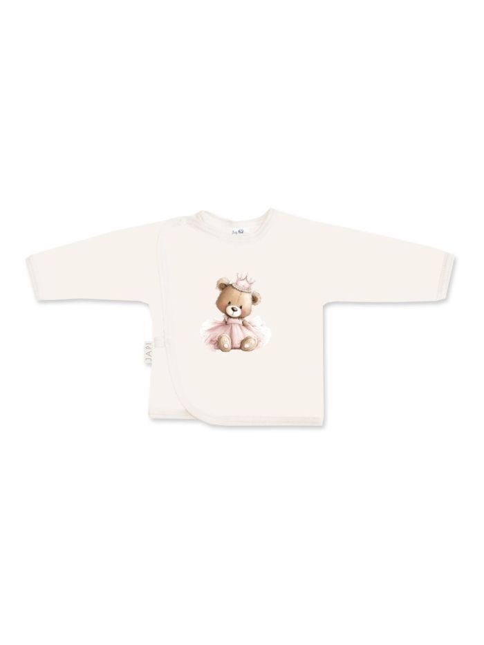 Baby's nightgown TEDDY PRINCESS