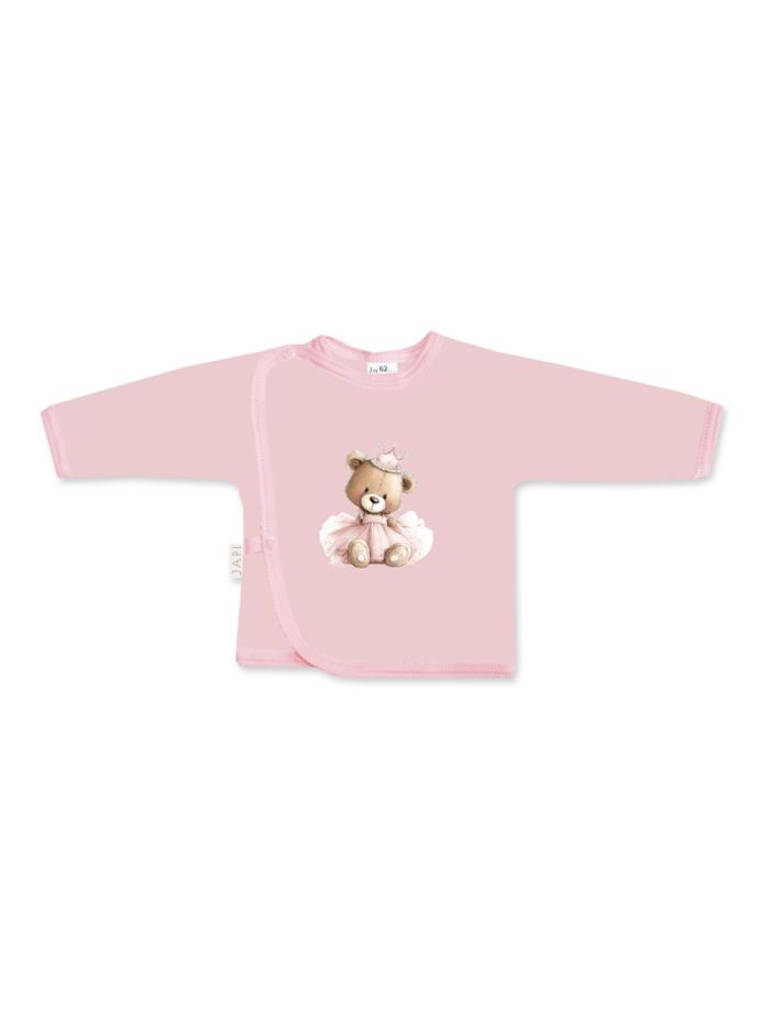 Baby's nightgown TEDDY PRINCESS