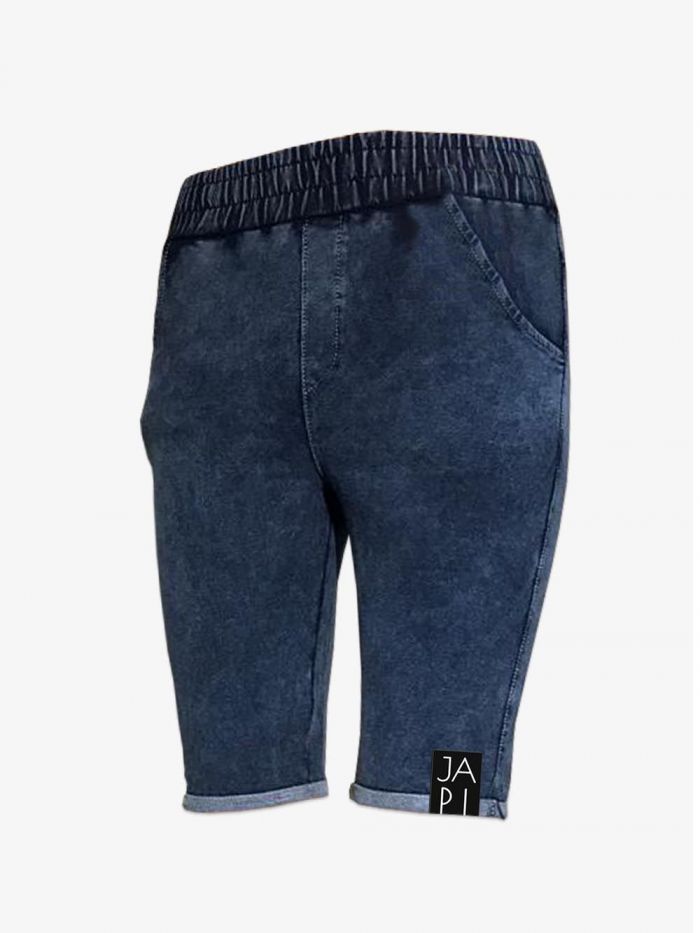 Bermuda shorts Jeans