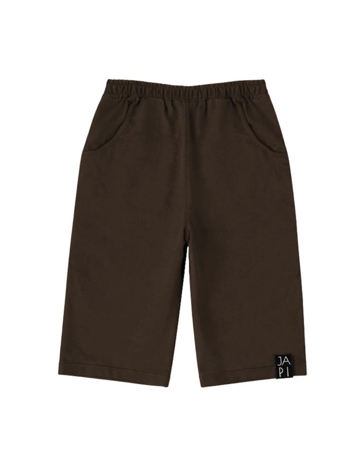 Bermuda shorts pocket JAPI