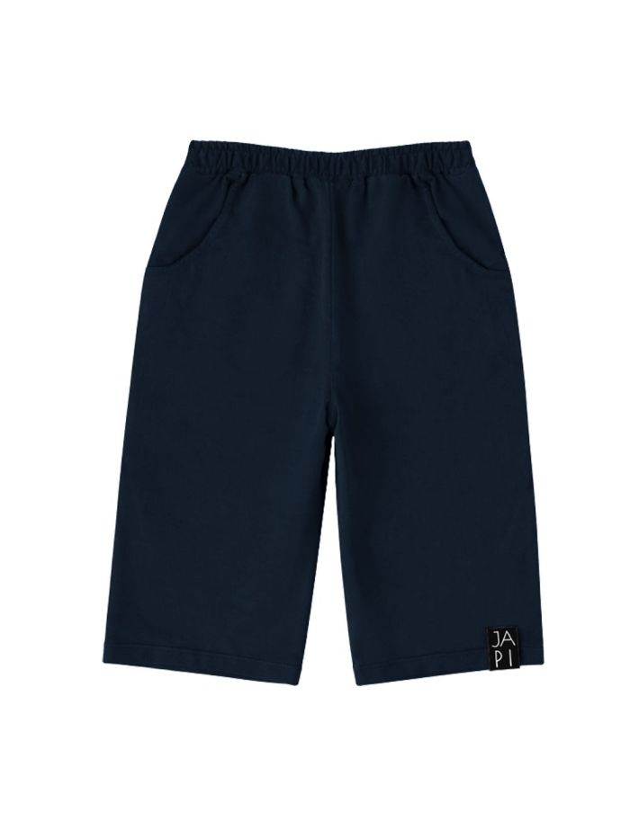 Bermuda shorts pocket JAPI