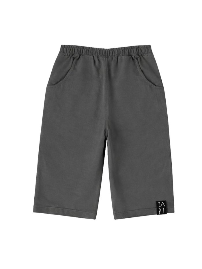 Bermuda shorts pocket JAPI