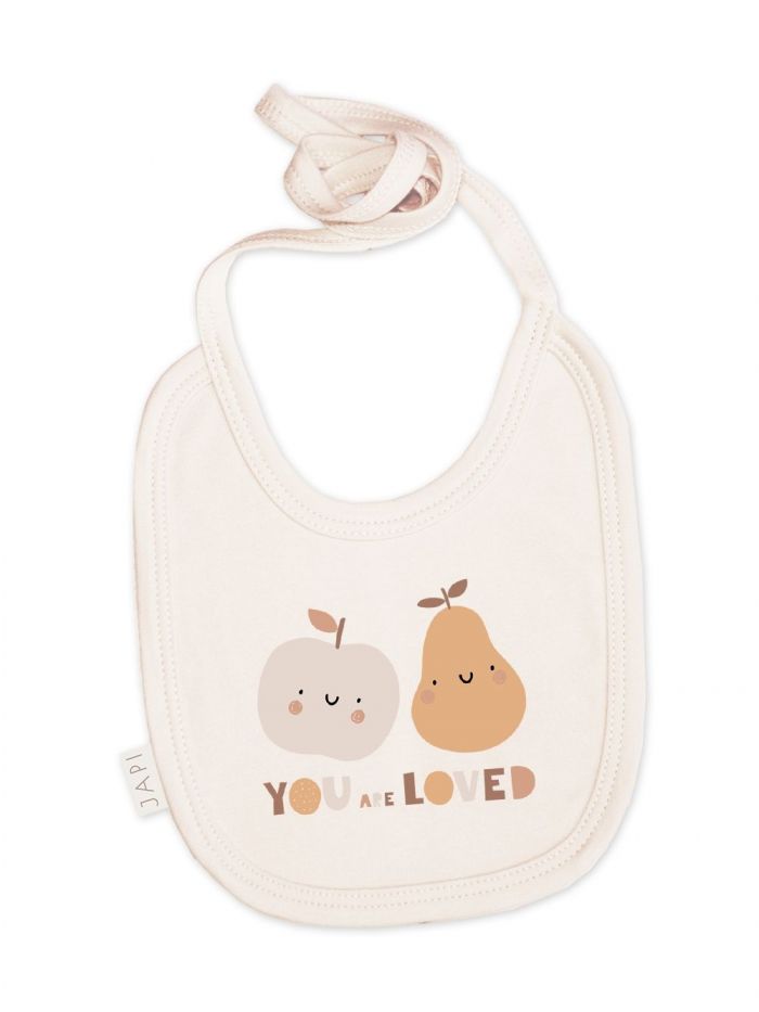 Bib FRUITS