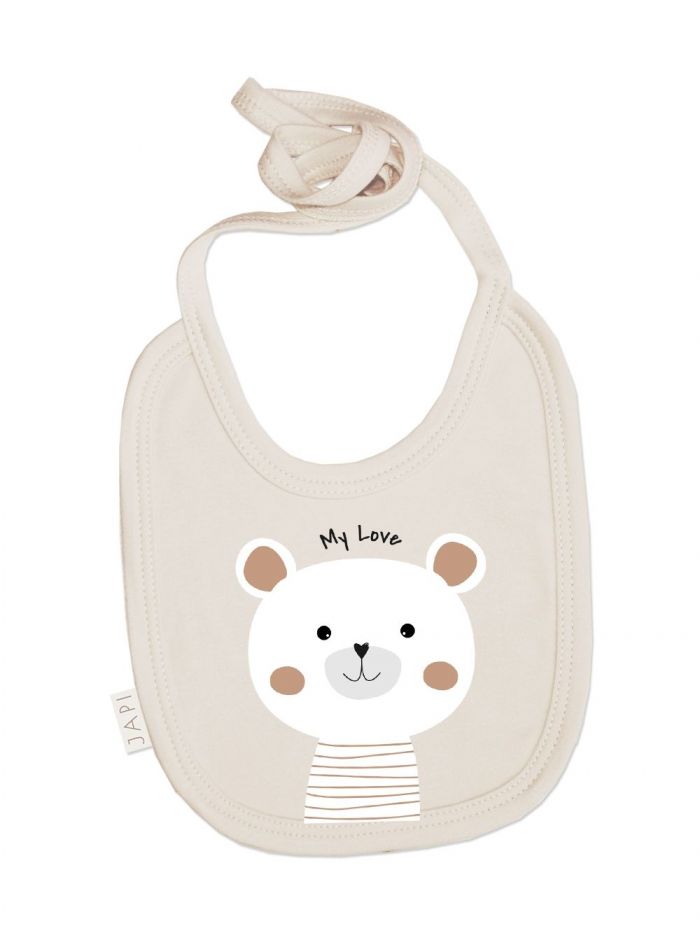 Bib TEDDY