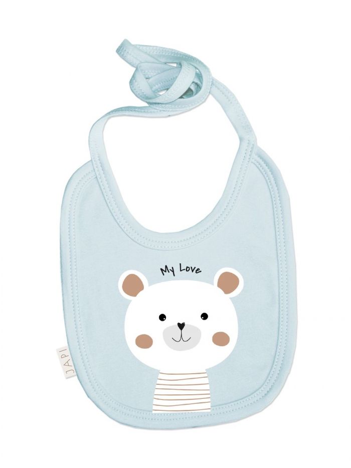 Bib TEDDY