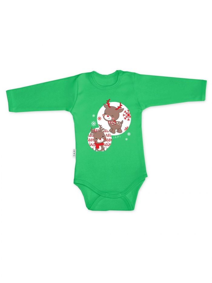 Bodysuit 1C CARIBOO LS