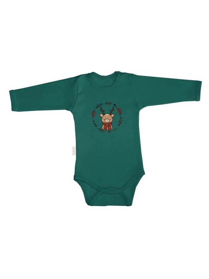 Bodysuit DEER LS