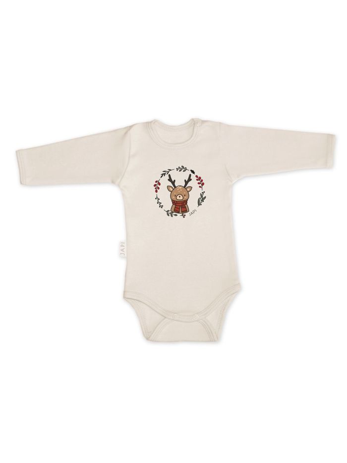 Bodysuit DEER LS