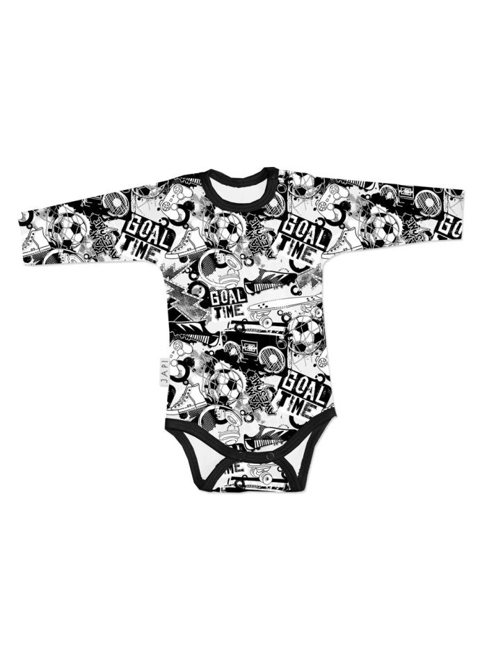 Bodysuit FOOTBALL LS