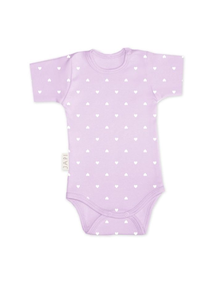 Bodysuit MINI SS