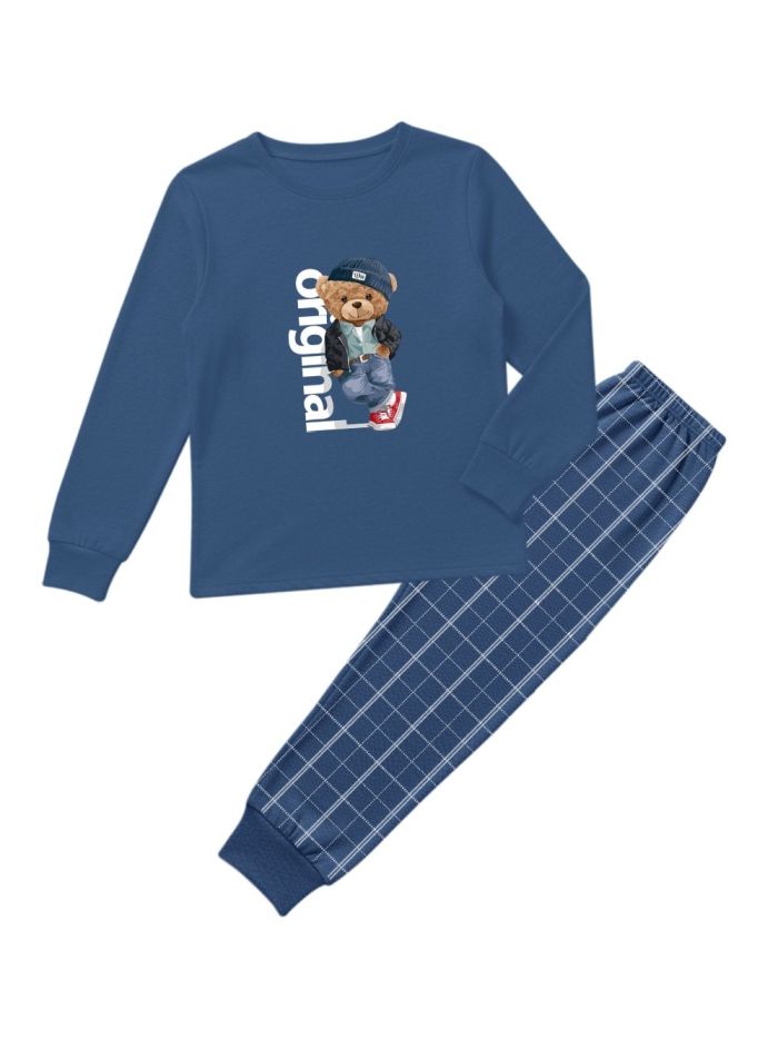 Boys' pajamas  ORIGINAL