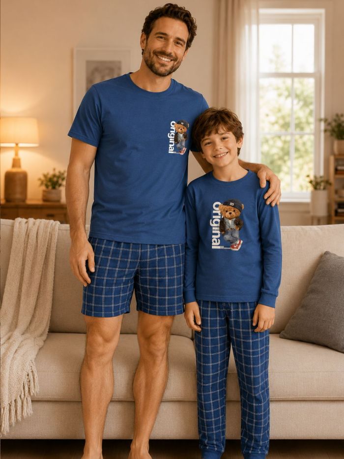 Boys' pajamas  ORIGINAL