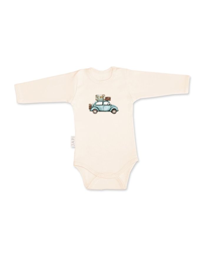 Children's long-sleeved bodysuits TRIP