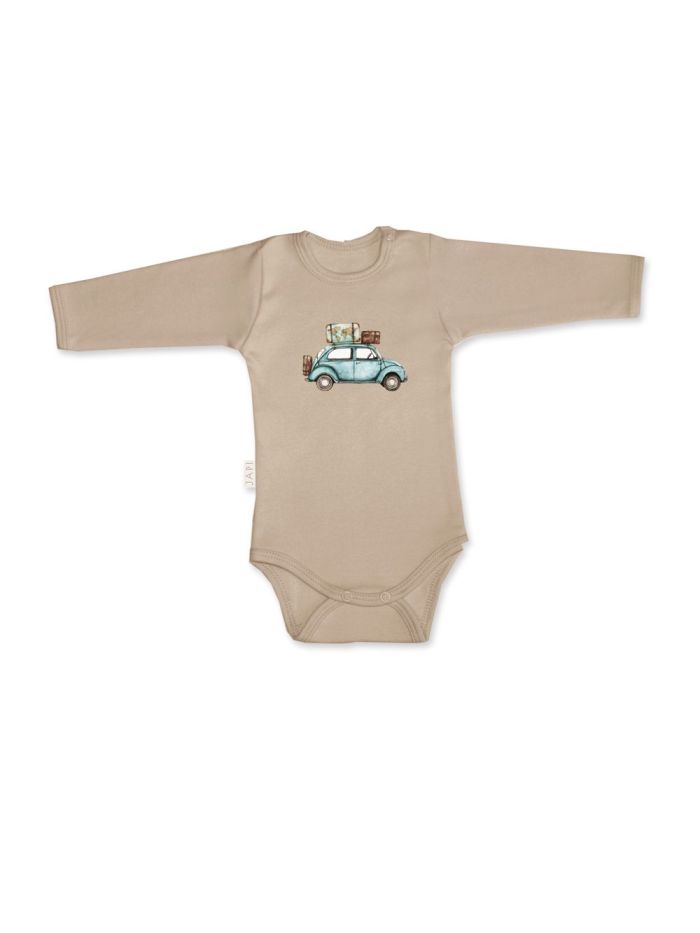 Children's long-sleeved bodysuits TRIP
