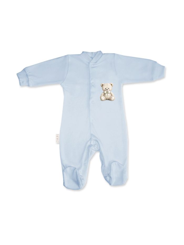 Children's overalls LITTLE BEAR