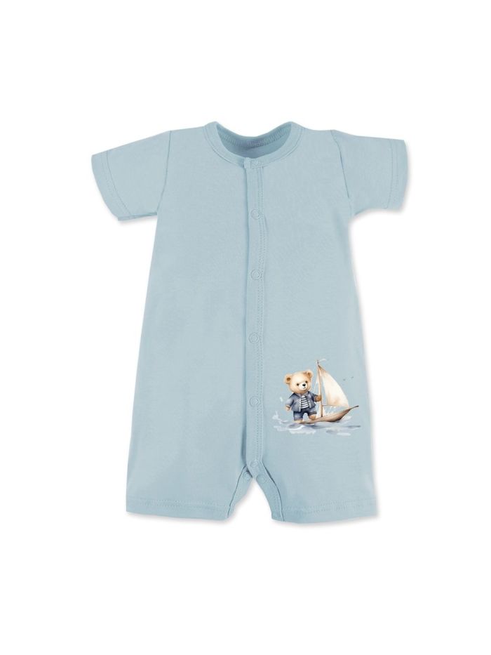 Children's sunglasses TEDDY CAPTAIN