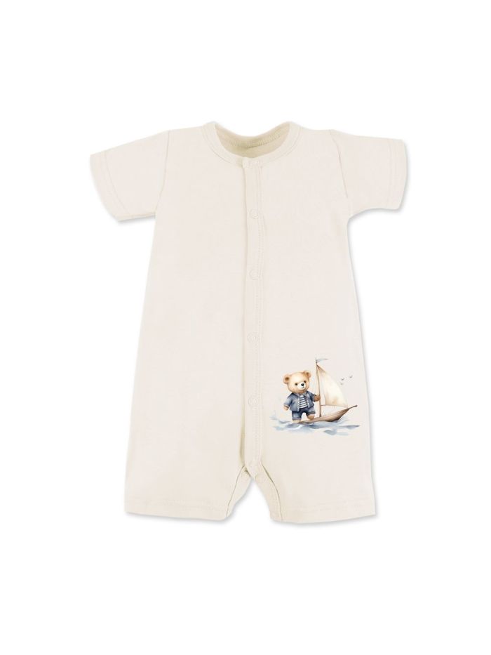 Children's sunglasses TEDDY CAPTAIN