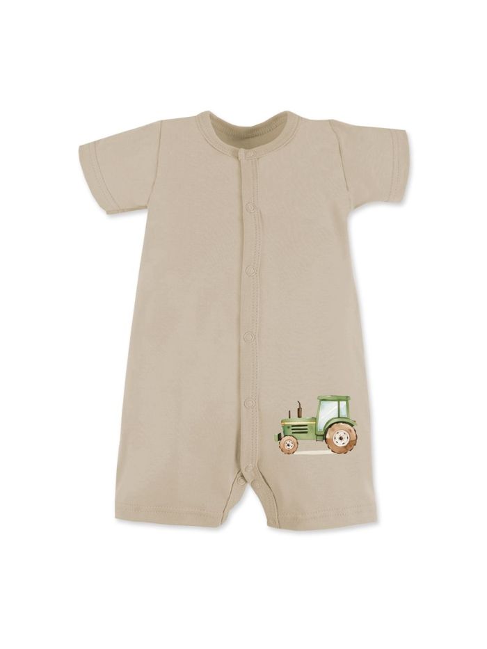 Children's sunglasses TRACTOR