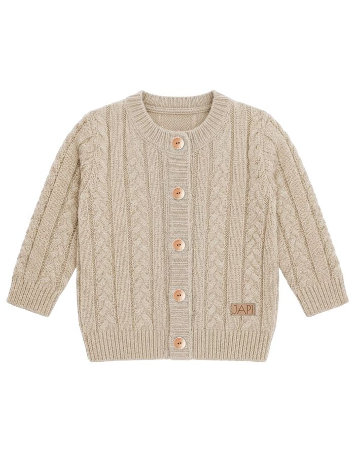 Children's sweater HONEY