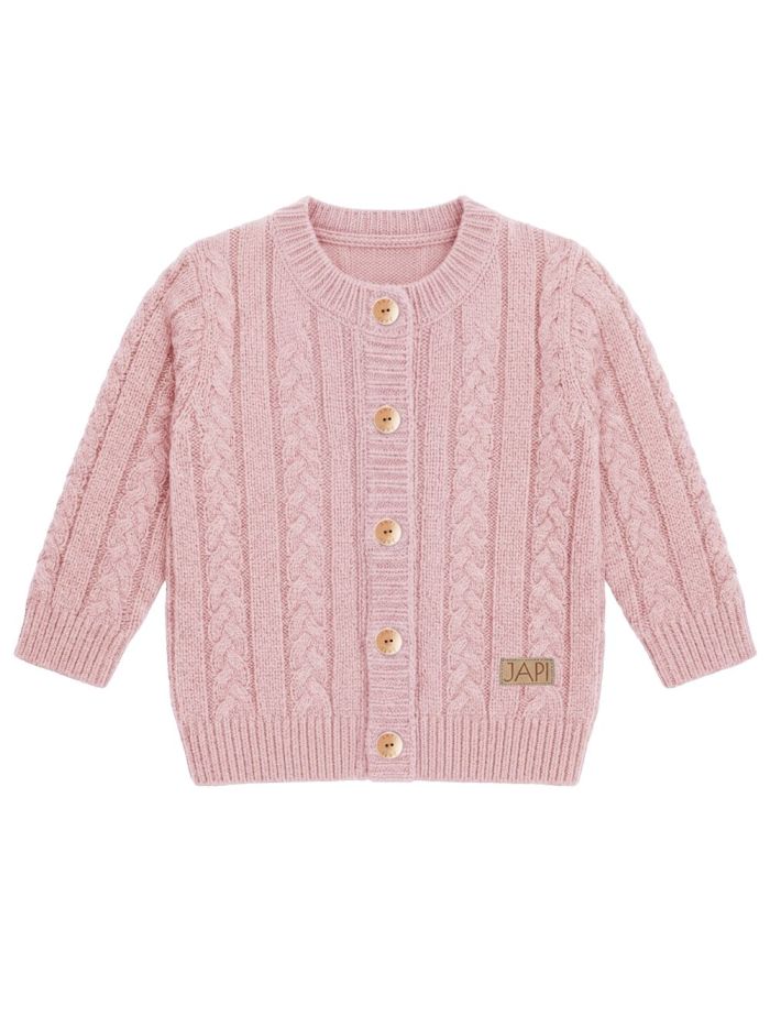 Children's sweater HONEY
