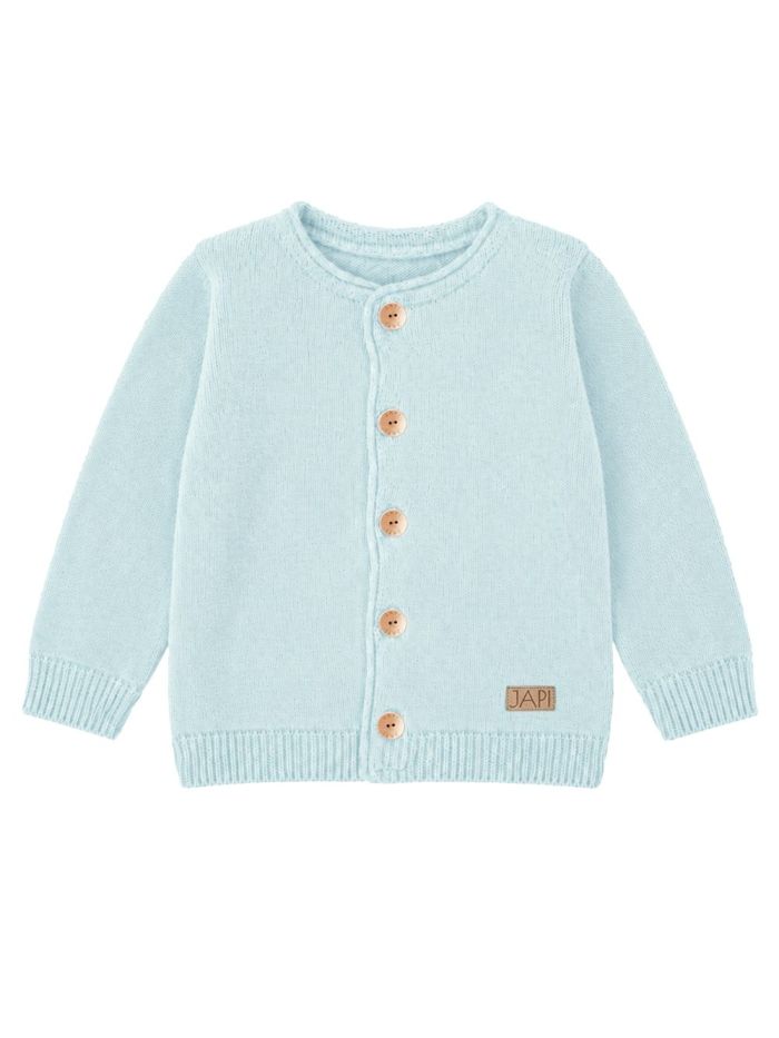 Children's sweater PURE