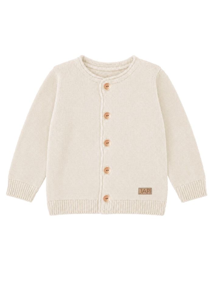 Children's sweater PURE