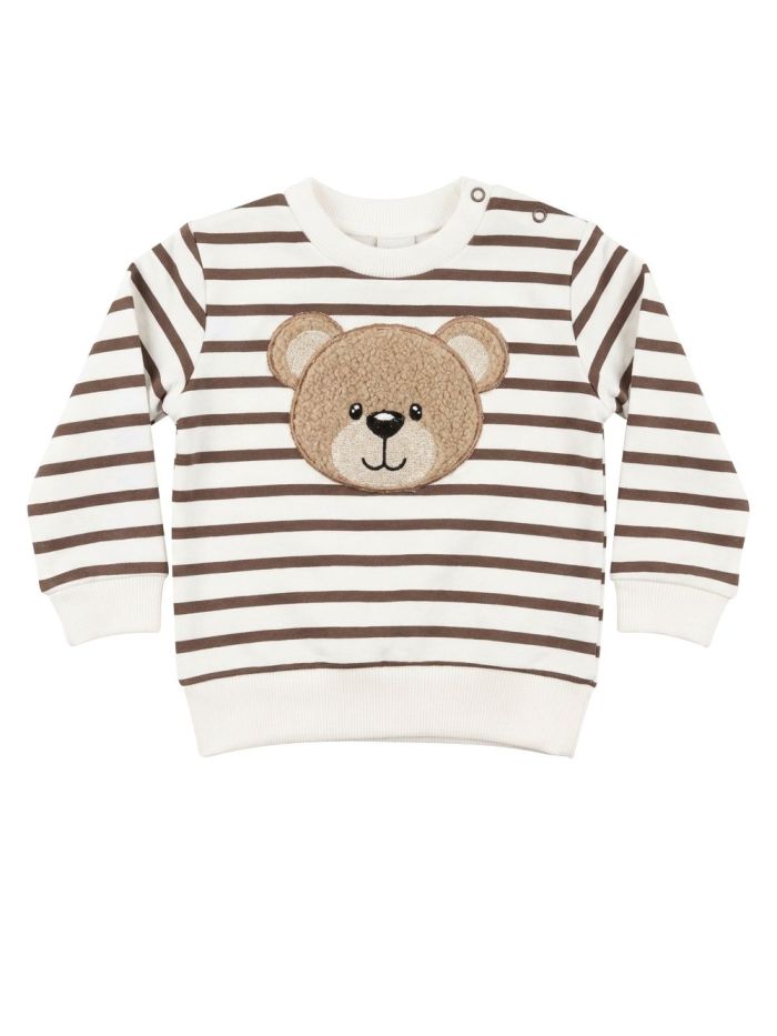 Children's sweatshirt TEDDY
