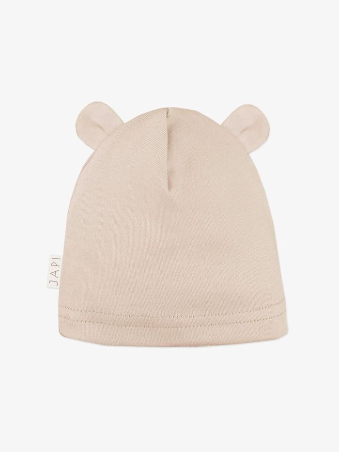 Cotton hat BABY GIRAFFE