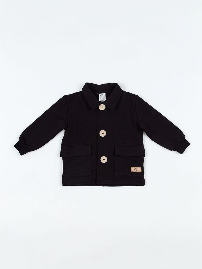 Cotton jacket Elegant