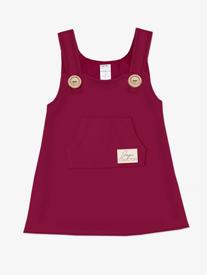 Dress Cocoa