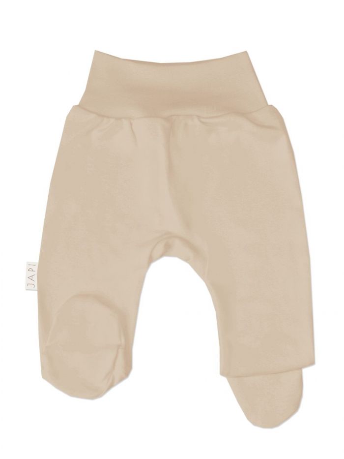 Footie trousers 1C GOOSE