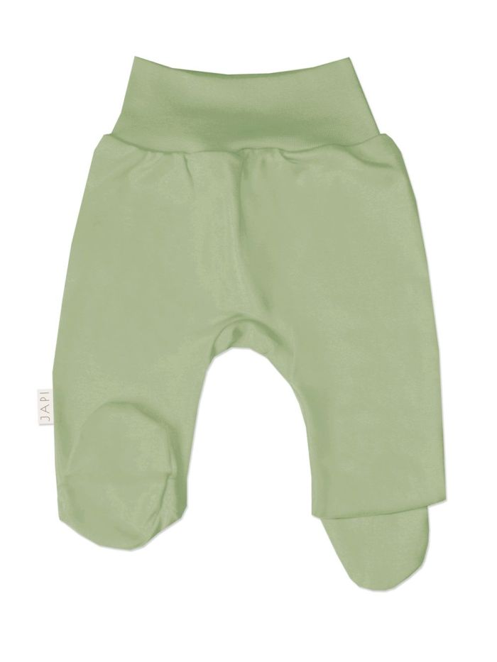 Footie trousers FOREST