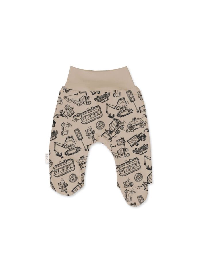 Footie trousers TRAFFIC