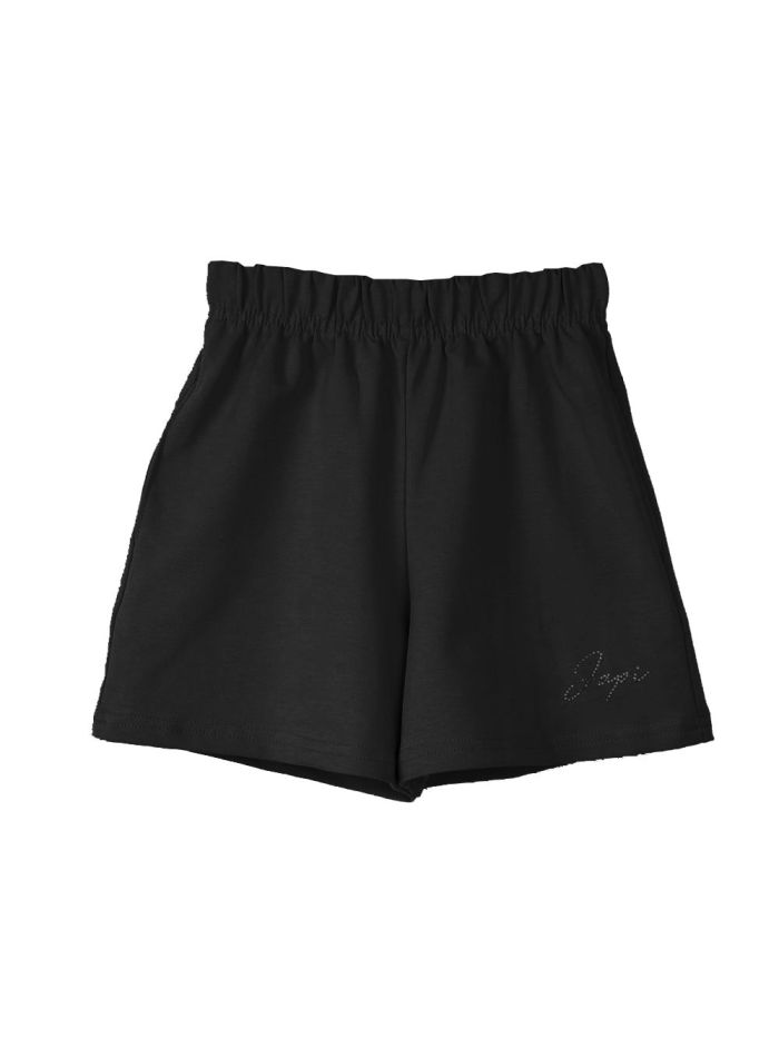Girls' shorts SPORT