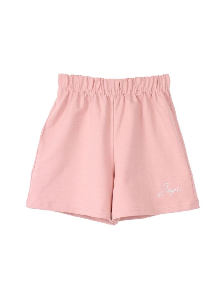 Girls' shorts SPORT