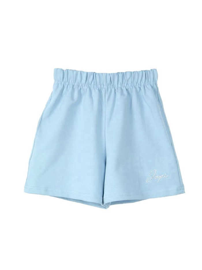 Girls' shorts SPORT