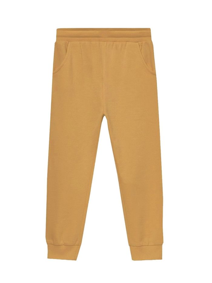 Girls' sweatpants 1C GIRLS COLORS