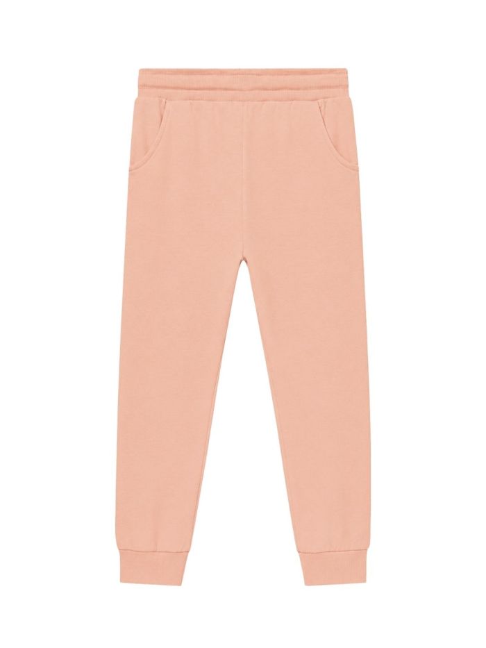 Girls' sweatpants 1C GIRLS COLORS