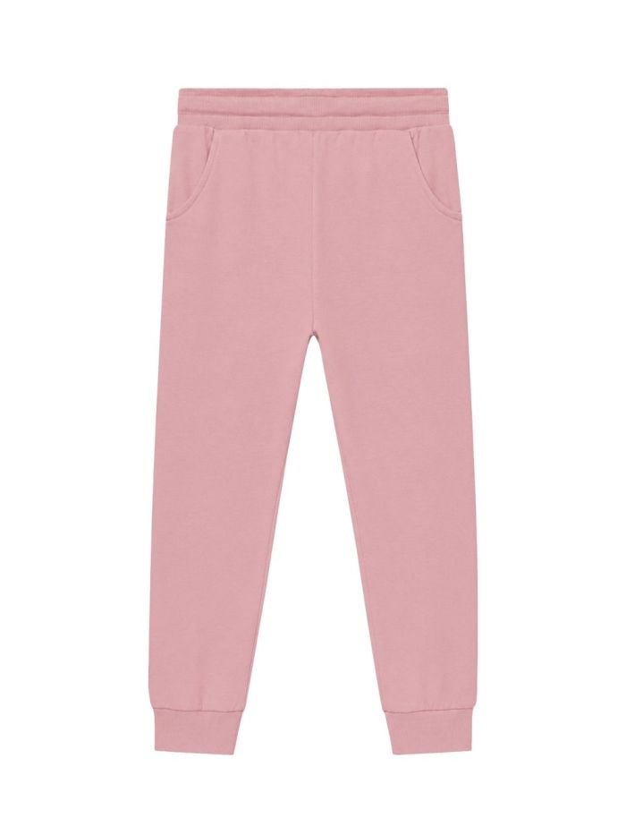 Girls' sweatpants 1C GIRLS COLORS