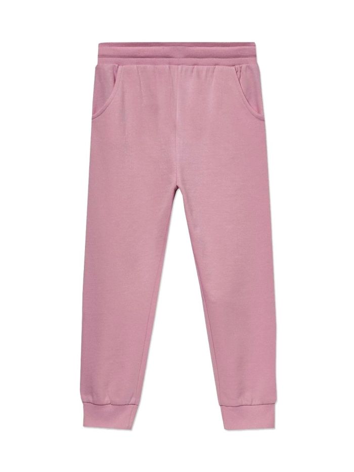 Girls' sweatpants BIRDS