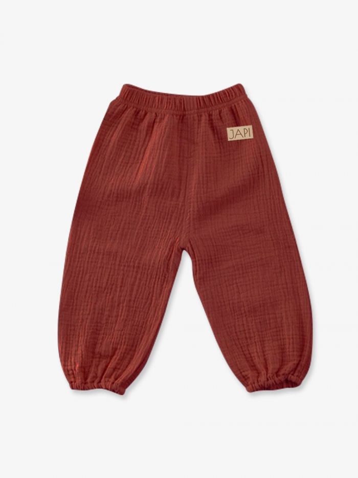 Harem pants PURE