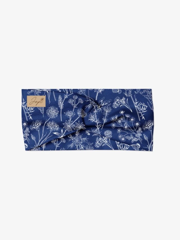 Headband HERBARIUM