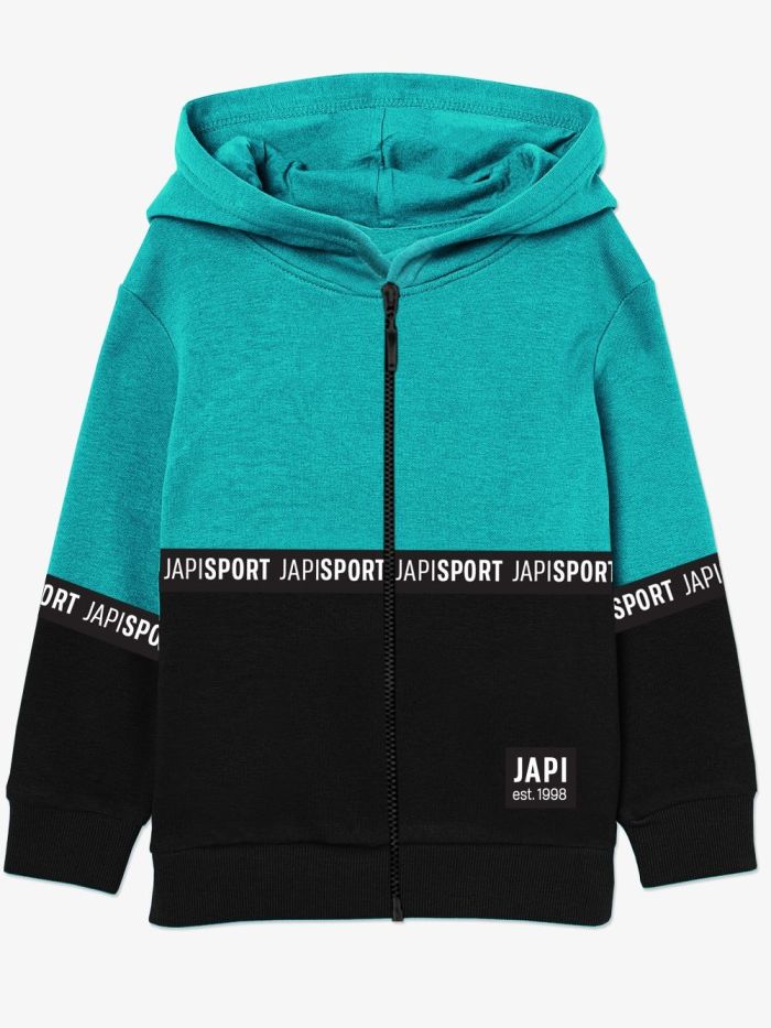 Hoodie COLORS